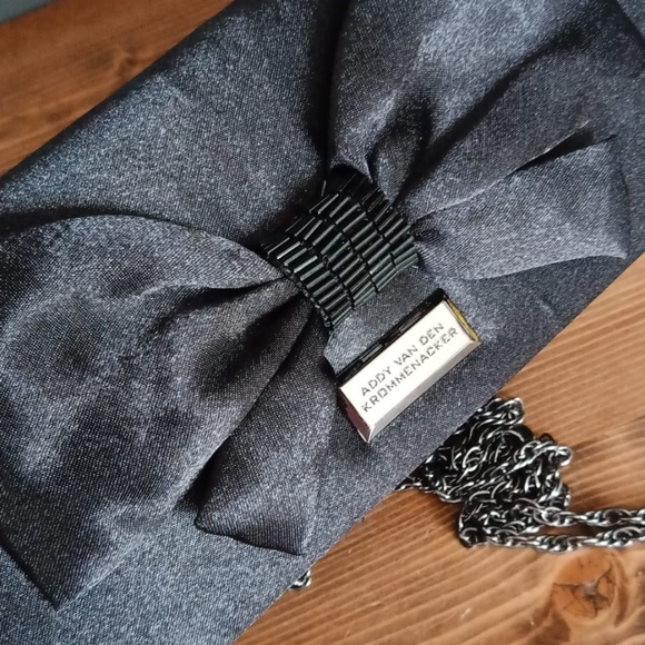 Addy Van Den Krommenacker purse - Picture 8 of 8